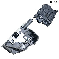 Κλείδωμα κενού εμπρός δεξιά για BMW E70 E71 X5 X6 08-13 – DBa795